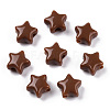 Opaque Acrylic Beads X-MACR-T047-01-01-3