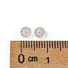 Preciosa® Crystal Beads X-PRC-BA4-70120-5