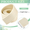 Nitrile Butadiene Rubber Bumper Strip DIY-WH0678-110A-2
