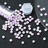 6/0 Opaque Glass Seed Beads SEED-YW0002-13C-6