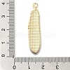 Alloy Enamel Pendants FIND-G078-34G-04-3