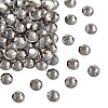Preciosa® MAXIMA Crystal No Hotfix Flatback Stones Y-PRC-NSS8-00030-209-1