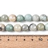 Natural Agate Beads Strands G-N326-76D-4