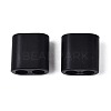 ABS Plastic Beads OACR-N156-07J-1
