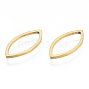 201 Stainless Steel Linking Rings STAS-N090-T05-2-3