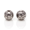 304 Stainless Steel Beads STAS-I134-12A-AS-2