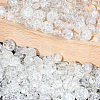450Pcs 4 Styles Spray Painted Crackle Glass Beads CCG-PA0001-09A-6