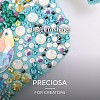 Preciosa® Crystal Hotfix Flatback Stones Y-PRC-HSS10-70040-200-4
