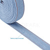 Stitch Denim Ribbon OCOR-TAC0009-04C-01-4