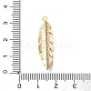 Brass Pendants LS-KK-S513-05C-G-3