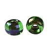 TOHO Round Seed Beads SEED-XTR08-0247-3