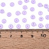 Opaque Glass Seed Beads SEED-N012-09A-13-4