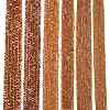 Electroplate Glass Beads Strands LS-EGLA-A044-T3mm-B04-2