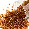 TOHO 11/0 Round Beads X-SEED-TR11-2154S-1