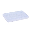 Rectangle Polypropylene(PP) Bead Storage Containers CON-S043-051-9
