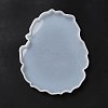 DIY Irregular Polygon Cup Mat Silicone Molds LS-SIMO-H009-01D-2
