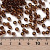 Glass Seed Beads SEED-A004-4mm-13-3