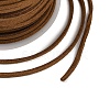 50 Yards Faux Suede Cord LW-U001-01I-3