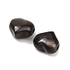 Natural Silver Sheen Obsidian Beads GG-CBA4A3B-C26-02-2