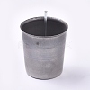 Aluminum Candle Cups AJEW-WH0104-62-1