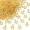 200Pcs Alloy Charms FIND-YW0008-67G-1