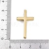 304 Stainless Steel Pendants STAS-B108-11A-G-3