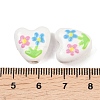 Handmade Porcelain Beads PORC-P035-01A-01-3