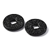 Cinnabar Beads CARL-K001-16B-2
