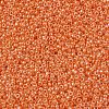 MIYUKI Round Rocailles Beads X-SEED-G007-RR0424-3