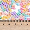 Glass Seed Beads SEED-K010-03K-4