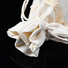 Cotton Drawstring Gift Bags OP-Q053-011B-3