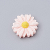 Resin Cabochons LS-CRES-N007-10I-1