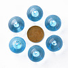 Transparent Acrylic Beads MACR-S370-A20mm-755-3