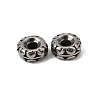 316 Surgical Stainless Steel Beads SA-CBA1C2C-02AS-1