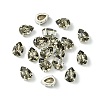Preciosa® MAXIMA Crystal Sew-On Cups LS-Y-PRC-SD14-40010-S-2
