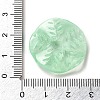 Transparent Glass Beads X-GLAA-A012-01-4