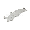 Halloween 304 Stainless Steel Pendants STAS-S186-11P-2