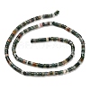 Natural Indian Agate Beads Strands G-P608-A15-01-3
