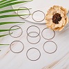 Brass Linking Rings EC18730mm-R-5