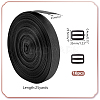 50m Polyester Ribbon DIY-WR0003-62-2