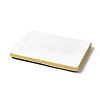 PU Leather Jewelry Display Trays VBOX-C003-11B-3