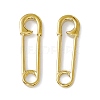 PVD Vacuum Plating 304 Stainless Steel Linking Rings STAS-G278-34G-1