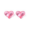 Transparent Acrylic Beads X1-MACR-S373-70-B04-4