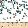 Glass Seed Beads X1-SEED-H002-B-D223-4