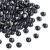 Preciosa® Crystal Hotfix Flatback Stones Y-PRC-HSS16-40080-1