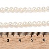 Natural Cultured Freshwater Pearl Beads Strands PEAR-L034-06D-5