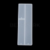 DIY Silicone Bookmark Molds X-DIY-F140-03A-4