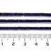 Natural Lapis Lazuli Beads Strands G-Z074-C01-5
