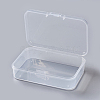 Plastic Bead Containers CON-F005-14-A-2
