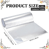 Aluminum Foil Tape AJEW-WH0347-99-2